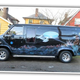 Image for article titled Amazing Star Trek Van Has Spock, Boobs